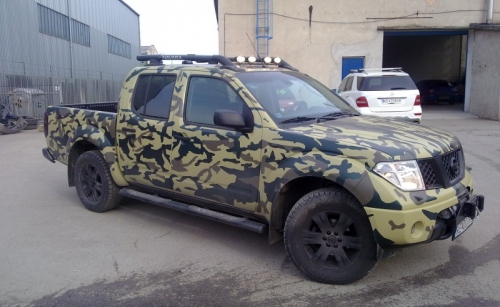 Lesná Navara