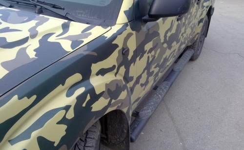 Lesná Navara