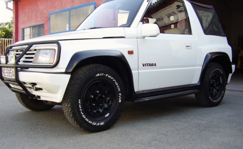 Vitara