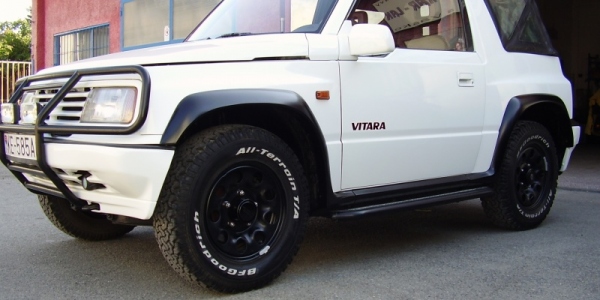 Vitara