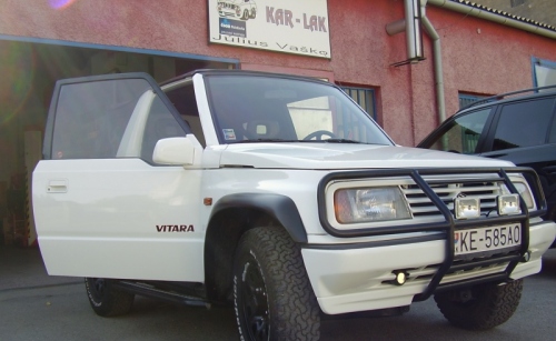 Vitara