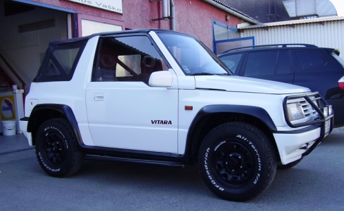 Vitara