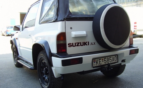 Vitara